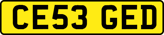 CE53GED