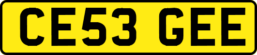CE53GEE