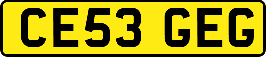 CE53GEG