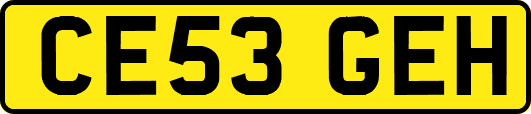 CE53GEH