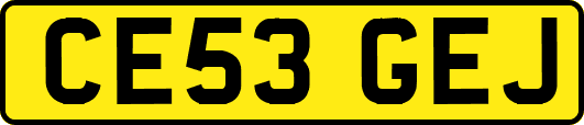 CE53GEJ