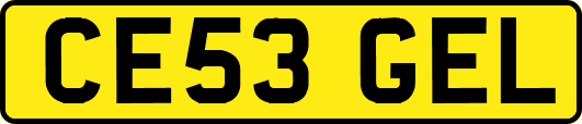 CE53GEL