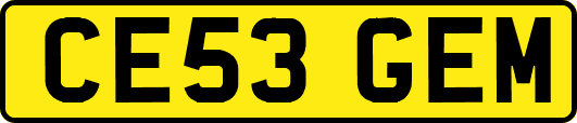 CE53GEM