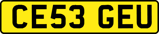 CE53GEU