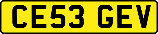 CE53GEV