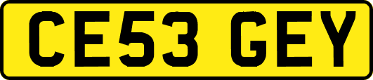 CE53GEY