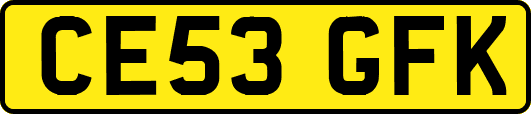 CE53GFK