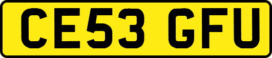 CE53GFU