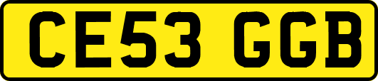 CE53GGB