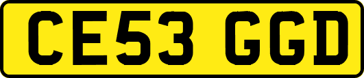 CE53GGD