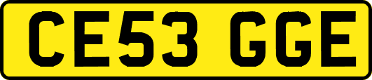 CE53GGE