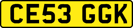 CE53GGK