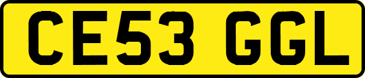 CE53GGL