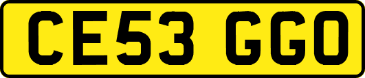 CE53GGO