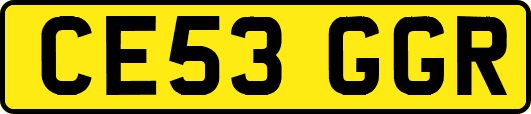 CE53GGR