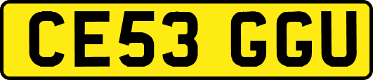 CE53GGU