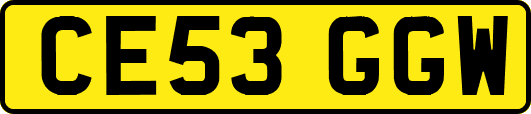 CE53GGW