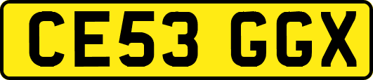 CE53GGX