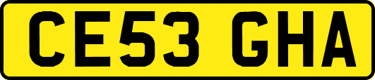 CE53GHA