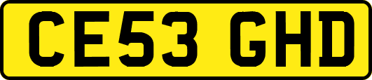 CE53GHD