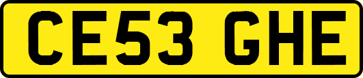 CE53GHE