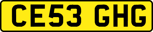 CE53GHG