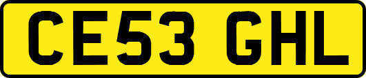 CE53GHL