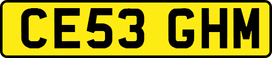 CE53GHM