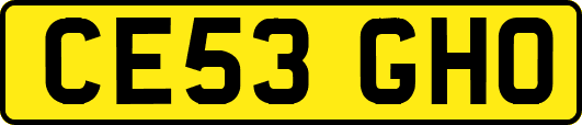 CE53GHO