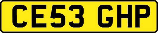 CE53GHP