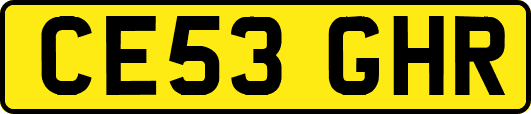 CE53GHR