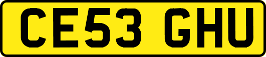 CE53GHU