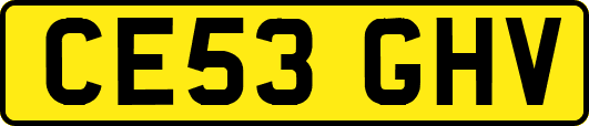 CE53GHV