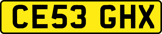 CE53GHX