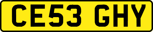 CE53GHY