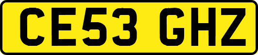 CE53GHZ