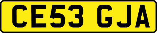 CE53GJA
