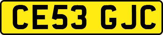 CE53GJC