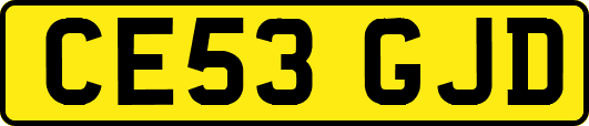 CE53GJD