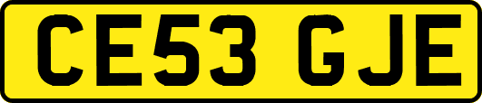 CE53GJE