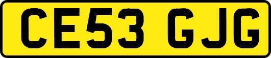 CE53GJG