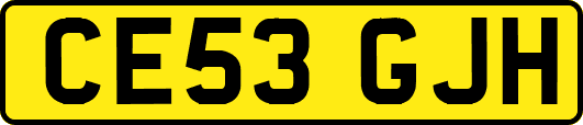 CE53GJH