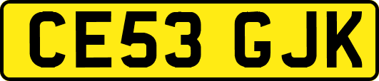 CE53GJK