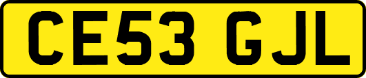 CE53GJL