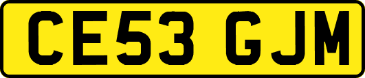 CE53GJM