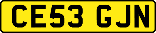 CE53GJN