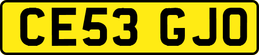 CE53GJO