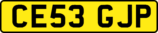 CE53GJP