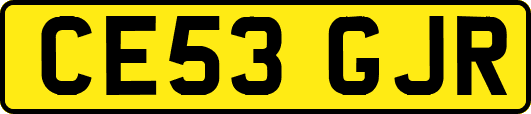 CE53GJR