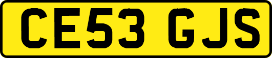 CE53GJS